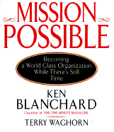 Mission Possible Mission Possible